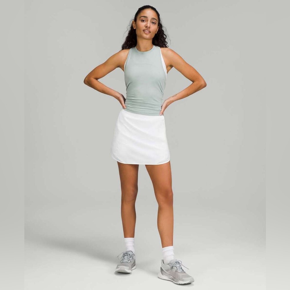 Lululemon - Hotty Hot HR Skirt Long
